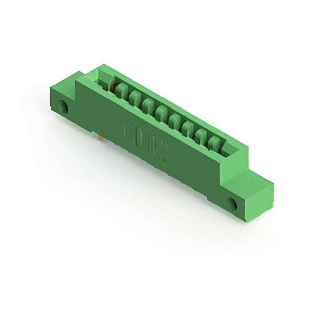 807-018-542-212 EDAC Inc.  Edgeboard Connectors